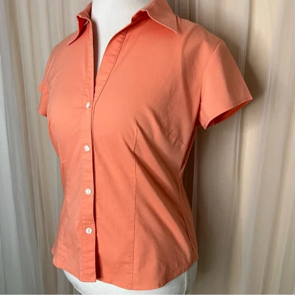 New York & Company Blouse - Picture 3 of 6